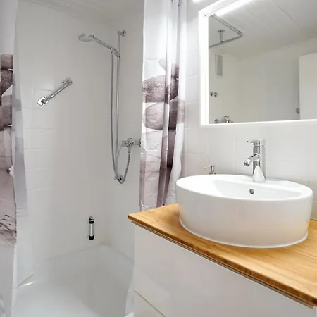 Apartamento Alpseenest *
