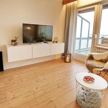 Apartamento Alpseenest