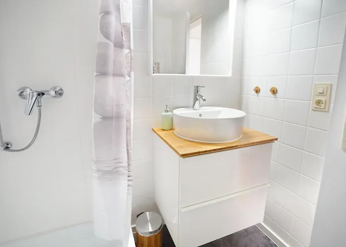 Apartmán Alpseenest *
