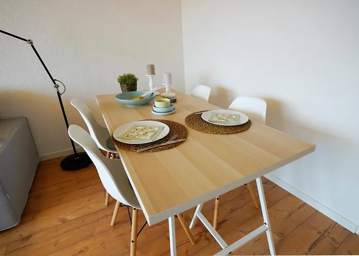 Alpseenest Apartmán Immenstadt im Allgäu